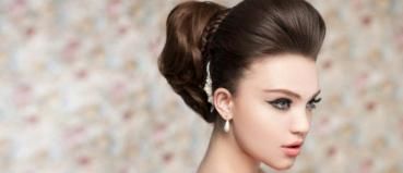 Модные прически для себя курсы