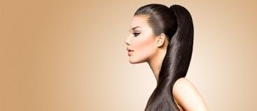Модные прически для себя курсы