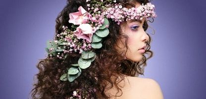 Модные прически для себя курсы