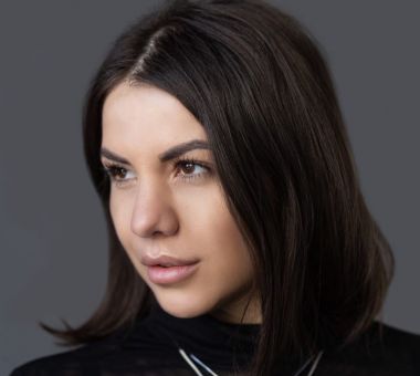 Фотография преподавателя