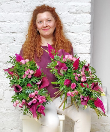 Елена Могилянцева