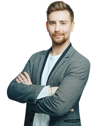 Сергей Бирюков