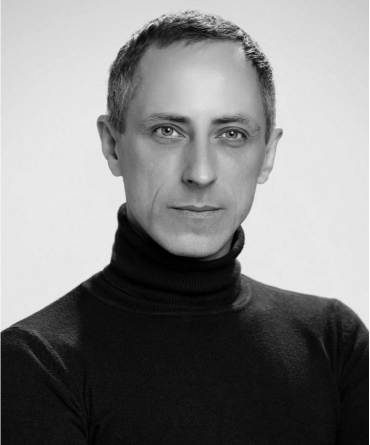 Алексей Ведерников