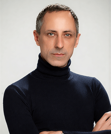 Алексей Ведерников