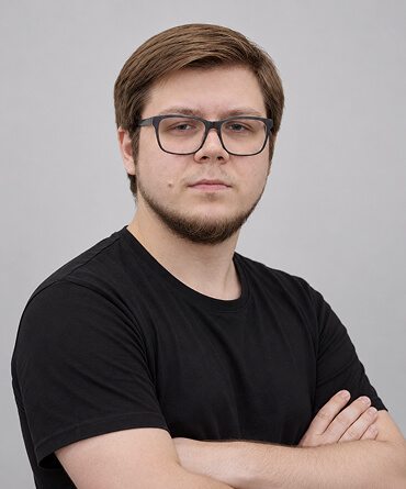 Сергей Шерстнев