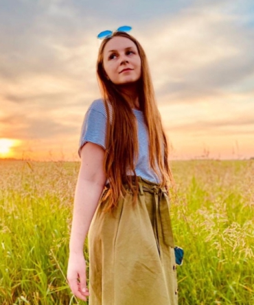 Дарья Молчанова