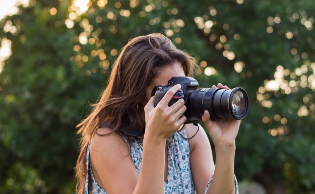 после какого класса можно поступить на фотографа