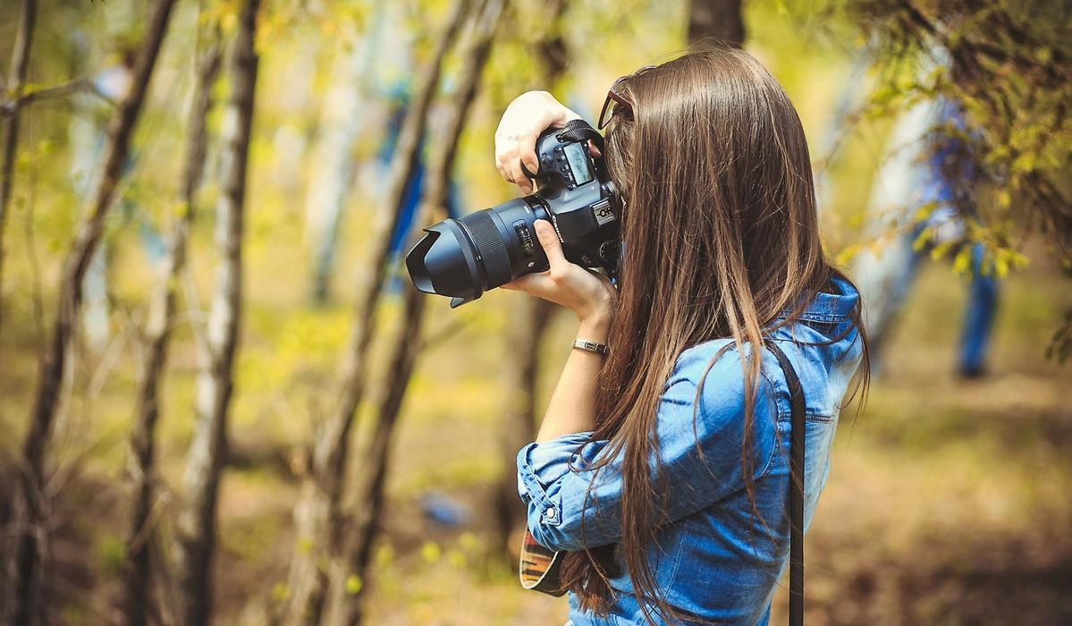 после какого класса можно поступить на фотографа