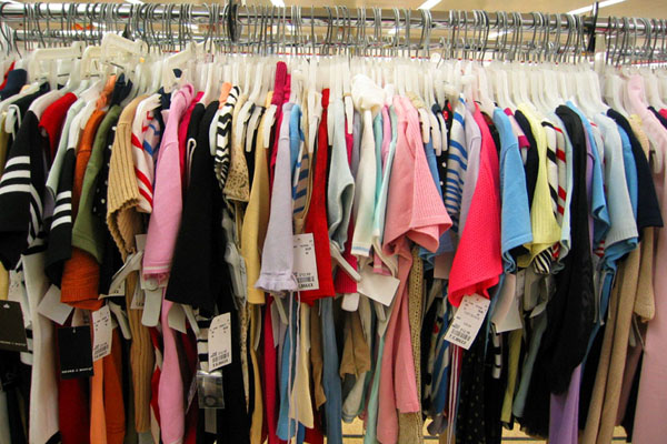 В Каком Интернет Магазине Лучше Покупать Одежду