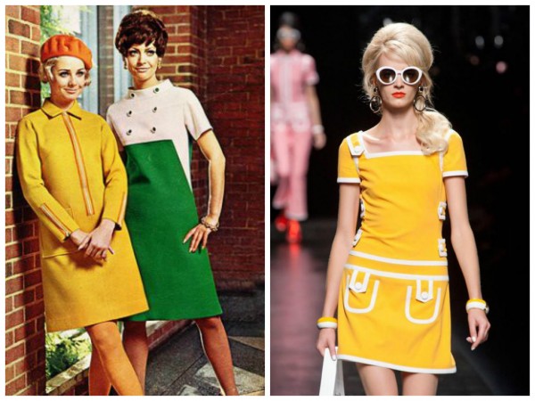 История моды: Семидесятые – десятилетие полной свободы и смешения стилей