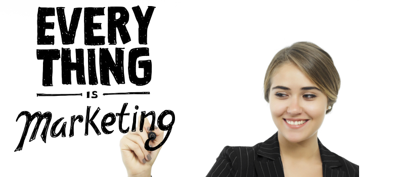 Everything marketing. Marketing Tricks. Asman marketing.