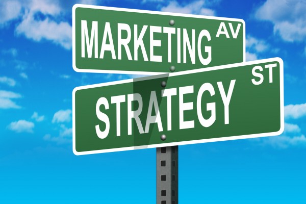 Курсовая работа: Стратегическое и тактическое планирование маркетинга