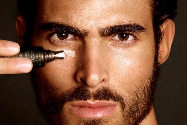 Как сделать макияж для мужчины