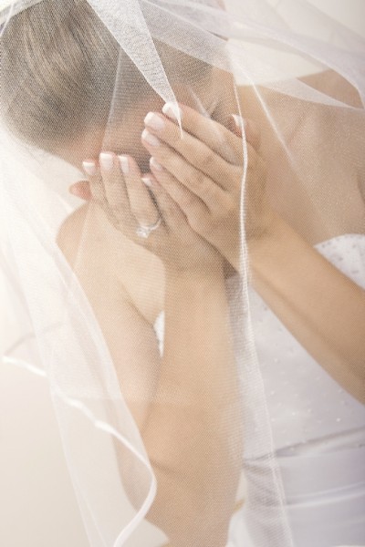 Как сделать свадебный макияж своими руками? Кисточки, краски и карандаши